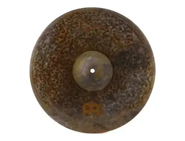 Meinl 17'' Classics Custom Exreme Metal Crash - What To Know