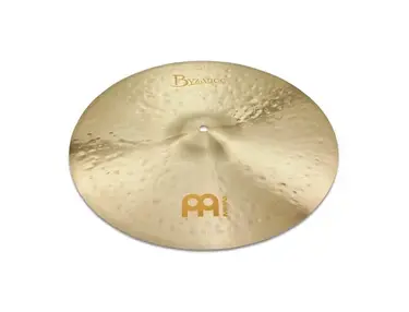 Meinl 16" Byzance Jazz Thin Crash