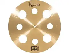Meinl 16" Byzance Traditional Trash Crash Cymbal main image