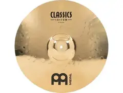 Meinl 16" Classic Custom Thin Crash Cymbal