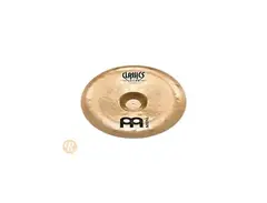 Meinl 16" Classics Custom Extreme Metal China