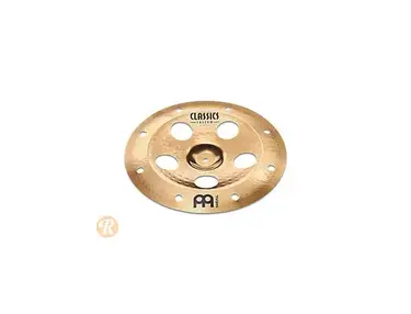Meinl 16" Classics Custom Trash China