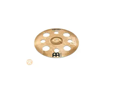Meinl 16" Classics Custom Trash Crash