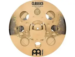 Meinl 16" Classics Custom Trash Stack Cymbals (Pair) main image