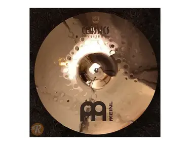 Meinl 16" Classics Medium Crash