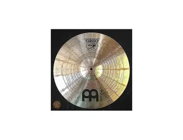 Meinl 16" Classics Powerful Crash