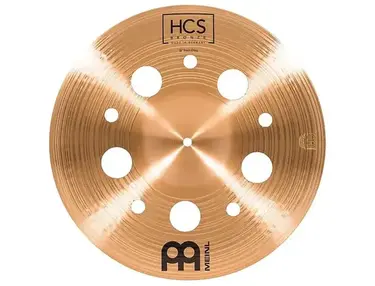 Meinl 16" HCS Bronze Trash China Cymbal
