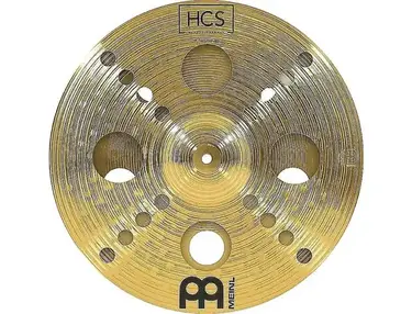 Meinl 16" HCS Trash Stack