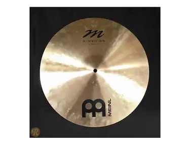Meinl 16" M-Series Traditional Medium Crash