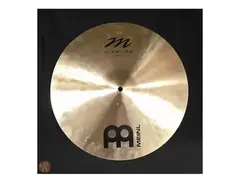 Meinl 16" M-Series Traditional Medium Crash main image