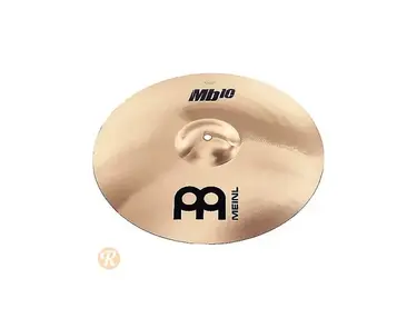 Meinl 16" Mb10 Thin Crash