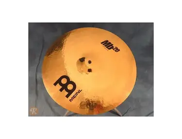 Meinl 16" Mb20 Heavy Crash