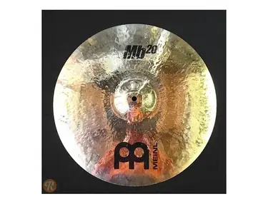 Meinl 16" Mb20 Medium-Heavy Crash