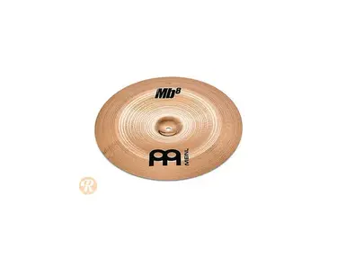 Meinl 16" Mb8 China