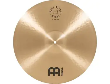 Meinl 16" Pure Alloy Thin Crash Cymbal