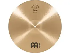 Meinl 16" Pure Alloy Thin Crash Cymbal