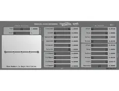 Ju-x Gimmick main image