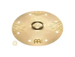 Meinl 16" Soundcaster Fusion Trash Crash Cymbal main image