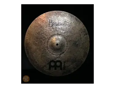 Meinl 17" Byzance Dark Crash