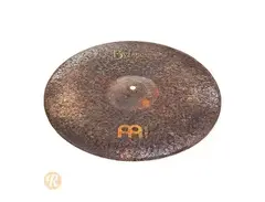 Meinl 17" Byzance Extra Dry Thin Crash main image