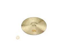 Meinl 17" Byzance Jazz Extra Thin Crash main image