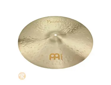 Meinl 17" Byzance Jazz Thin Crash