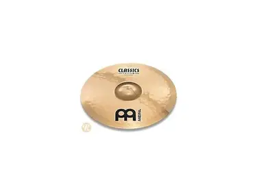 Meinl 17" Classics Custom Medium Crash