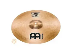 Meinl 17" Classics Medium Crash main image