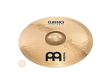 Meinl 17" Classics Powerful Crash