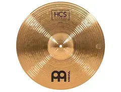 Meinl 17" HCS Bronze Crash Cymbal main image