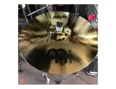 Meinl 17" Mb10 Medium Crash main image