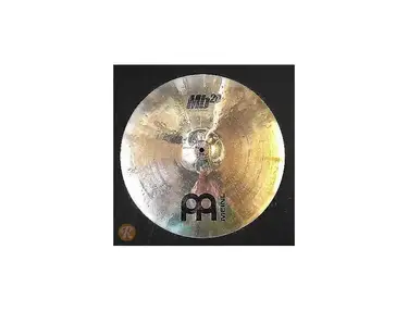 Meinl 17" Mb20 Heavy Crash