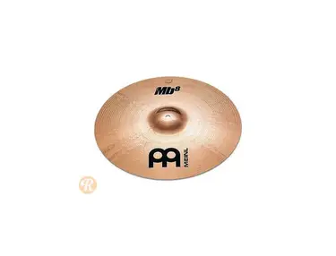Meinl 17" Mb8 Medium Crash