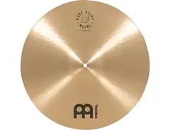 Meinl 17" Pure Alloy Custom Medium Crash Cymbal main image
