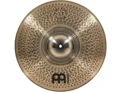 Meinl 17" Pure Alloy Custom Medium Thin Crash Cymbal