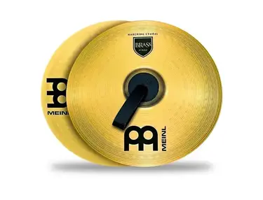 Marching Cymbals