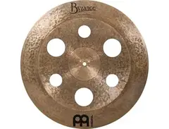 Meinl 18" Byzance Dark Trash China Cymbal