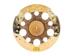 Meinl 18" Byzance Dual Trash Crash Cymbal