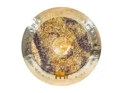 Meinl 18" Byzance Extra Dry Dual China Cymbal main image