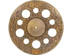 Meinl 18" Byzance Extra Dry Trash Crash Cymbal