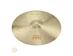 Meinl 18" Byzance Jazz Medium-Thin Crash main image