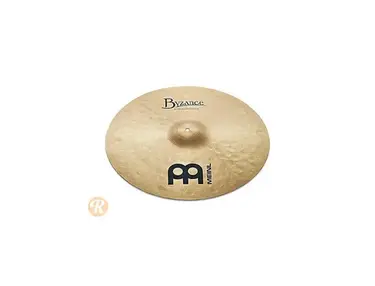 Meinl 18" Byzance Traditional Extra Thin Crash