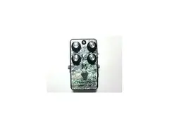 Zenkudo Overdrive Pedal