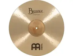 Meinl 18" Byzance Traditional Polyphonic Crash Cymbal