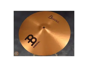 Meinl 18" Byzance Traditional Thin Crash