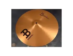 Meinl 18" Byzance Traditional Thin Crash main image