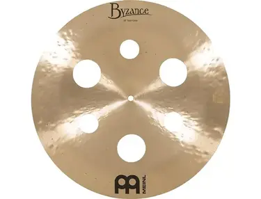 Meinl 18" Byzance Traditional Trash China Cymbal