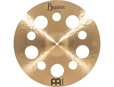 Meinl 18" Byzance Traditional Trash Crash Cymbal