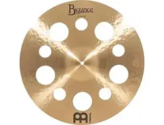 Meinl 18" Byzance Traditional Trash Crash Cymbal main image