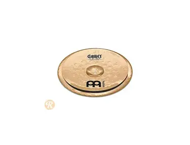 Meinl 18" Classics Custom Extreme Metal Stack